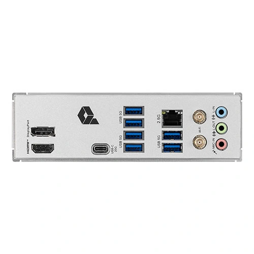 MSI Pro Z890-S WIFI6E ATX Motherboard