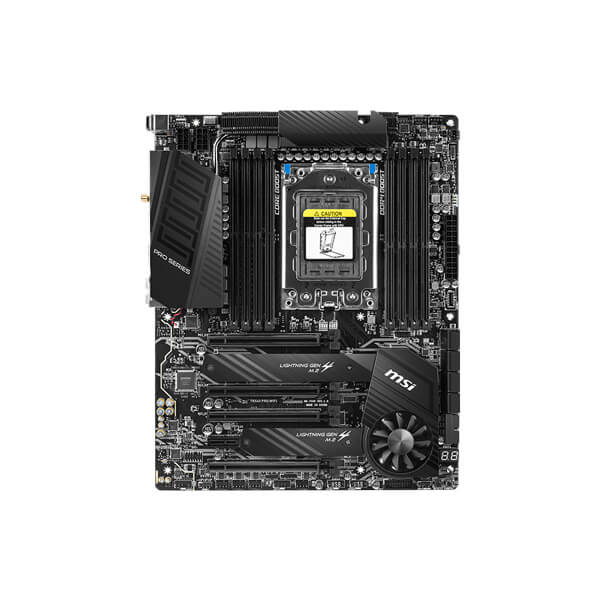 Msi TRX40 PRO WIFI