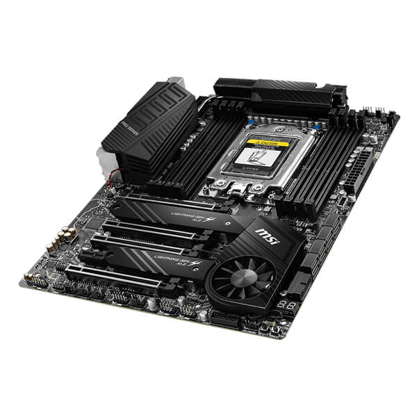 Msi TRX40 PRO WIFI
