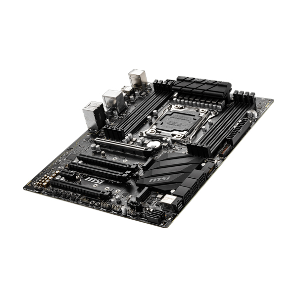 Msi X299-A Pro Motherboard