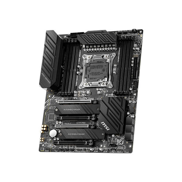Msi X299 Pro