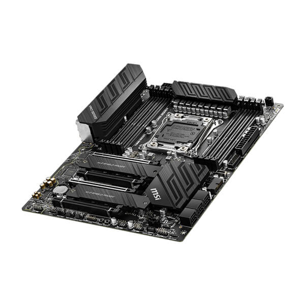 Msi X299 Pro