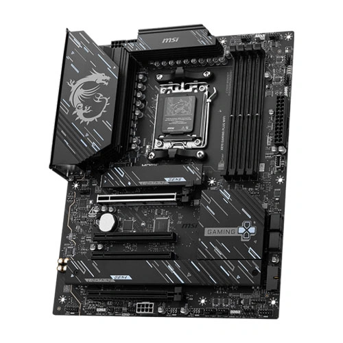 MSI X870 Gaming Plus WIFI ATX Motherboard