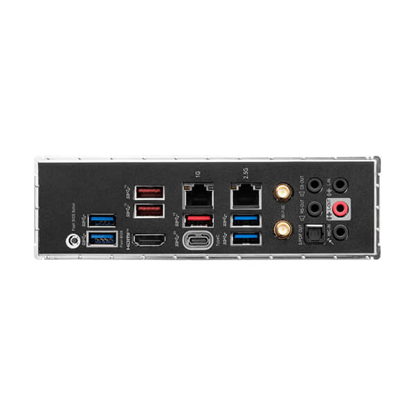 MSI Z790 Gaming Pro WIFI Motherboard