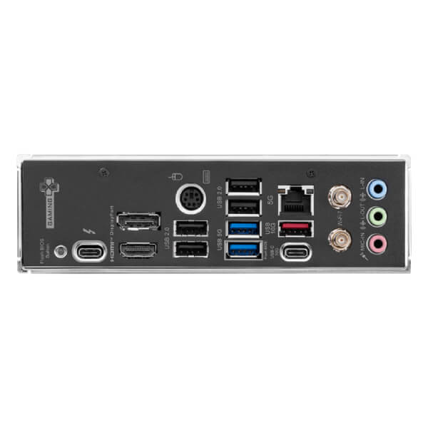 MSI Z890 Gaming Plus WIFI Motherboard