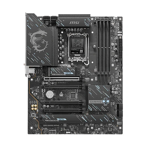 MSI Z890 Gaming WiFi6E ATX Motherboard