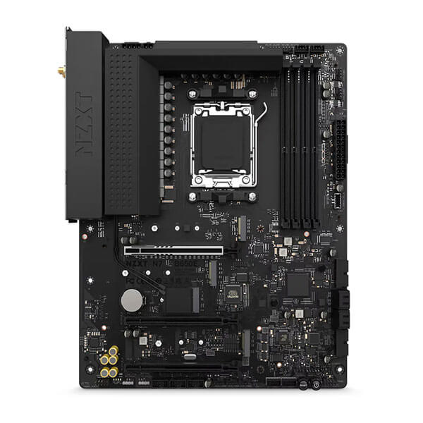 Nzxt N7 B650E WIFI ATX Motherboard