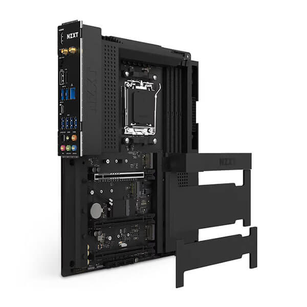 Nzxt N7 B650E WIFI ATX Motherboard