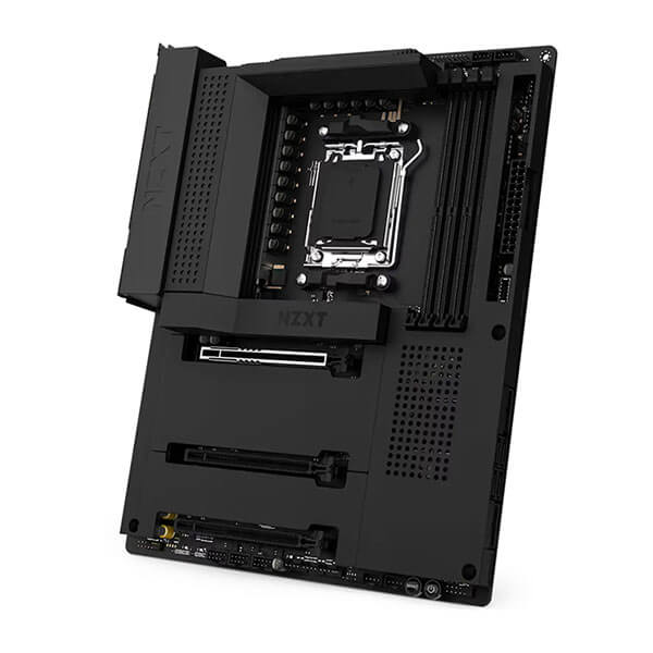Nzxt N7 B650E WIFI ATX Motherboard