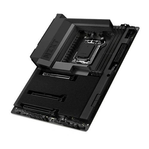 Nzxt N7 B850 WiFi ATX Motherboard