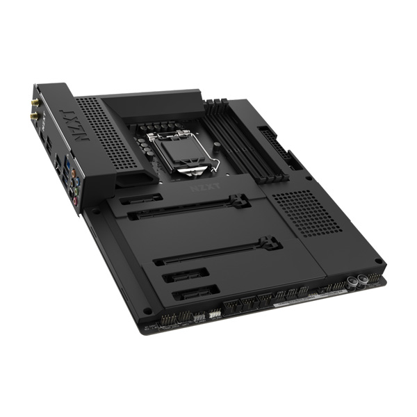 Nzxt N7 Z490 Wi-Fi ATX Motherboard