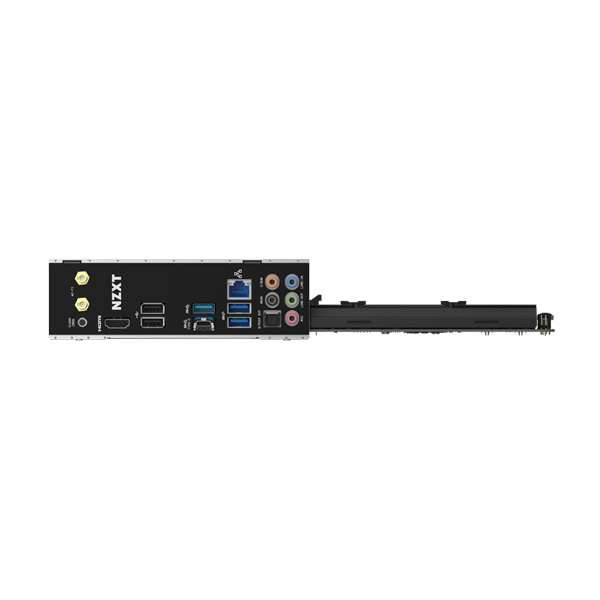 Nzxt N7 Z490 Wi-Fi ATX Motherboard