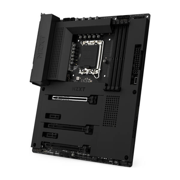 Nzxt N7 Z790 (Wi-Fi) Motherboard (Black)