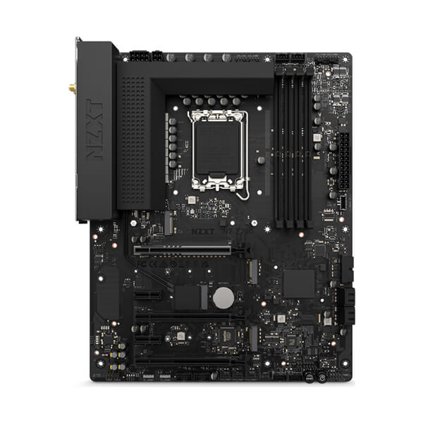 Nzxt N7 Z790 (Wi-Fi) Motherboard (Black)