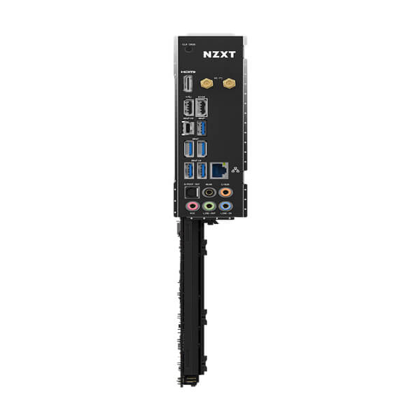 Nzxt N7 Z790 (Wi-Fi) Motherboard (Black)