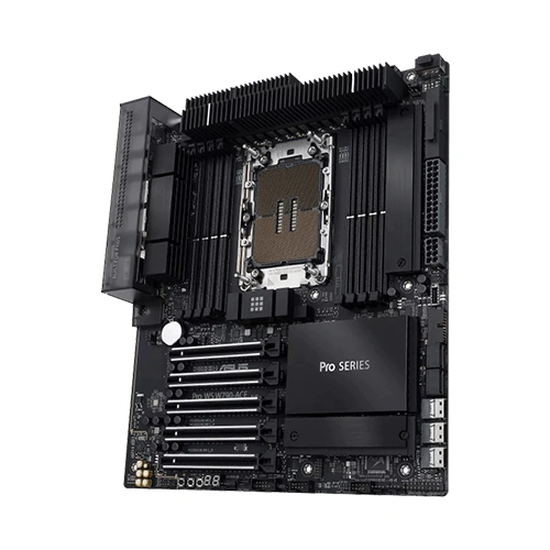 ASUS Pro WS W790-ACE CEB Workstation Motherboard