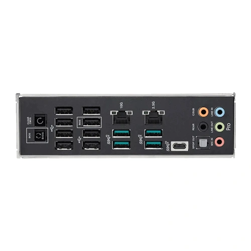 ASUS Pro WS W790-ACE CEB Workstation Motherboard