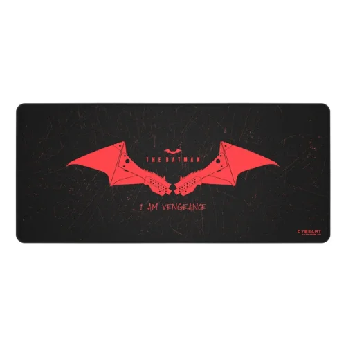Cybeart The Batman XXL Gaming Mouse Pad