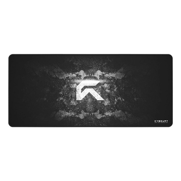 Cybeart Signature Edition XXL Mouse Pad