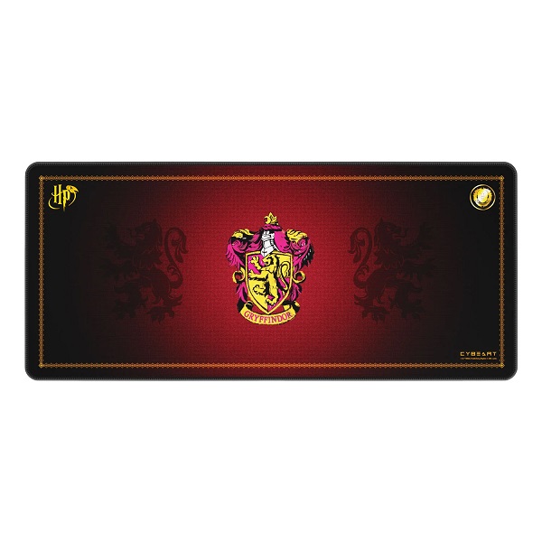 Cybeart Gryffindor Classic XXL Gaming Mouse Pad