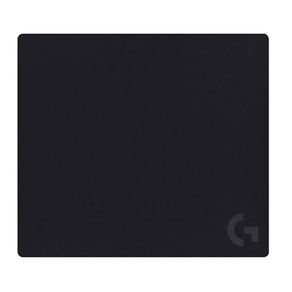 Logitech G740 Black Gaming Mouse Pad (Large)