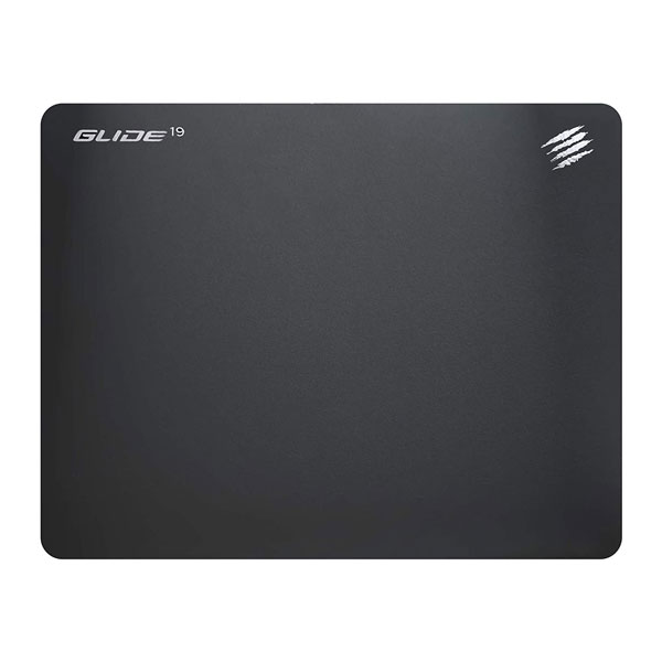 MadCatz G.L.I.D.E. 19 Mouse Pad (Medium)