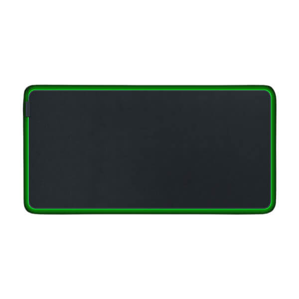 Razer Goliathus Chroma 3XL Black Soft RGB Gaming Mouse Pad (Extended Large)