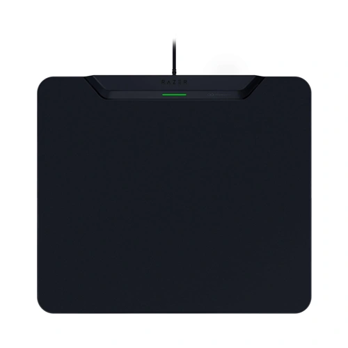 Razer HyperFlux V2 Wireless Charging Mouse Pad Hard Edition