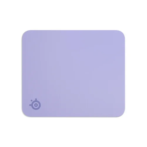 SteelSeries QcK Lavender Large Gaming Mouse