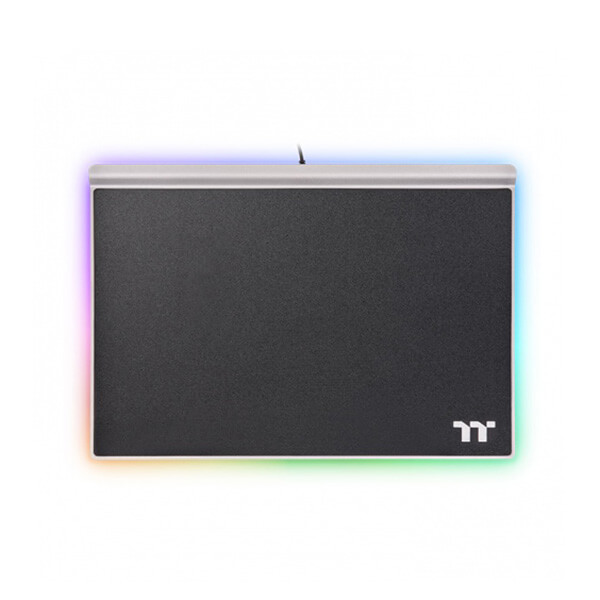 Thermaltake mousepad [THERMALTAKE-ARGENT-MP1-RGB] (gaming)