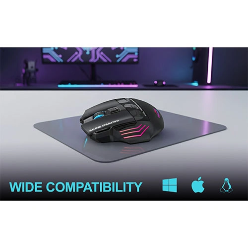 Ant Esports GM105 Pro Wireless Gaming Mouse