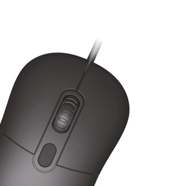 Ant Esports GM40 RGB Gaming Mouse