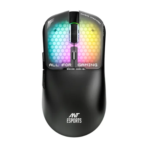Ant Esports Virtus 100 Gaming Mouse