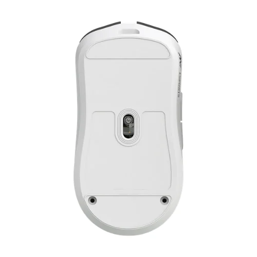 Ant Esports Virtus 100 White Gaming Mouse