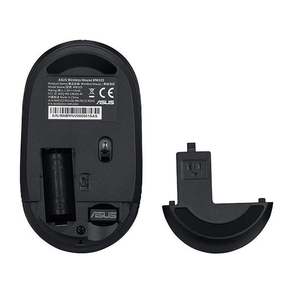 Asus MW103 Wireless Mouse