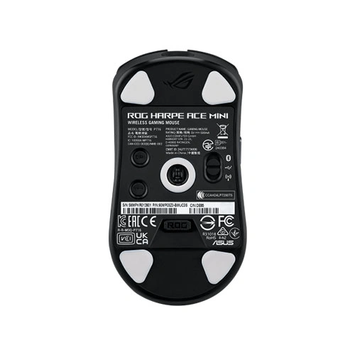 Asus ROG Harpe Ace Mini Wireless RGB Gaming Mouse