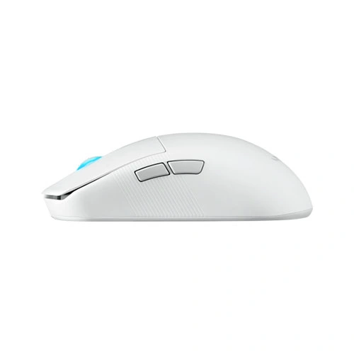 Asus ROG Harpe Ace Mini Wireless RGB White Gaming Mouse