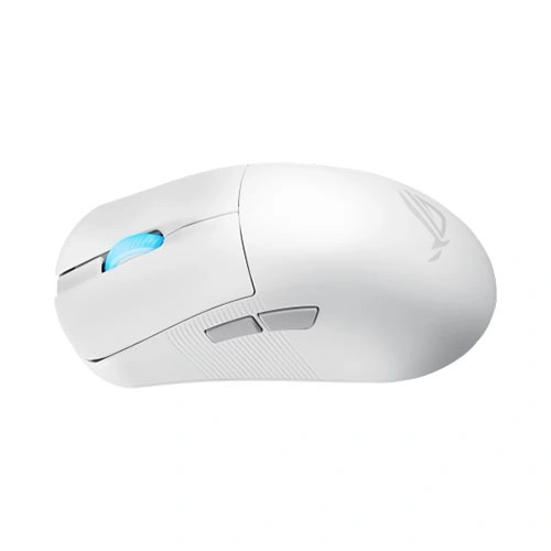 Asus ROG Harpe Ace Mini Wireless RGB White Gaming Mouse