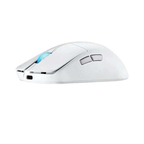 Asus ROG Harpe Ace Mini Wireless RGB White Gaming Mouse