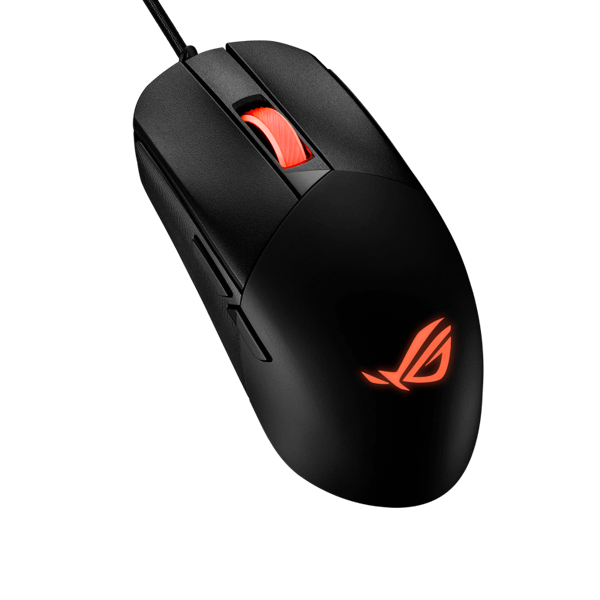 Asus ROG Strix Impact III RGB Gaming Mouse
