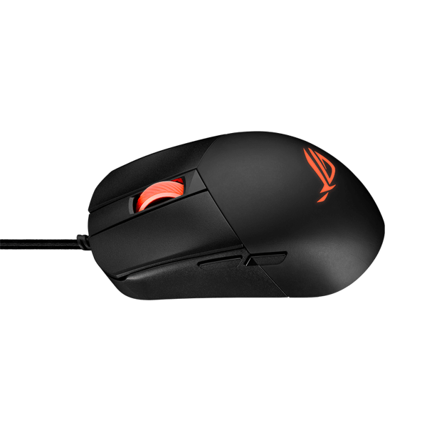 Asus ROG Strix Impact III RGB Gaming Mouse