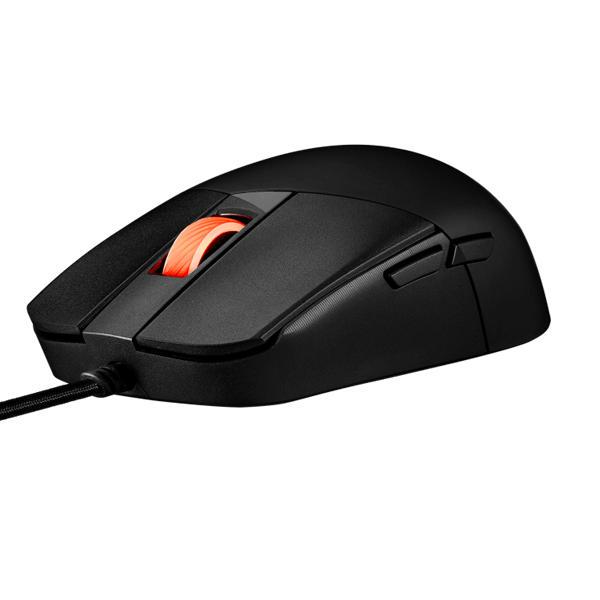 Asus ROG Strix Impact III RGB Gaming Mouse