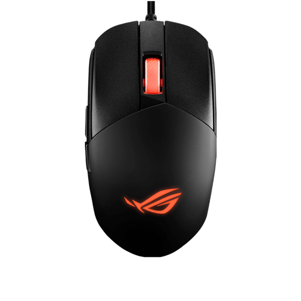 Asus ROG Strix Impact III RGB Gaming Mouse