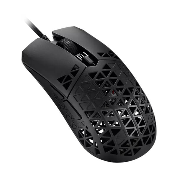 Asus TUF Gaming M4 Air Gaming Mouse