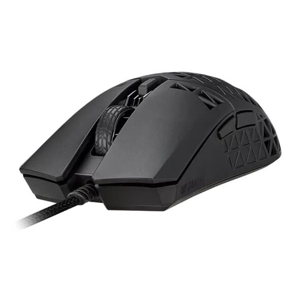 Asus TUF Gaming M4 Air Gaming Mouse