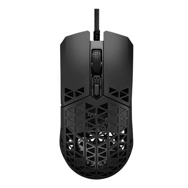 Asus TUF Gaming M4 Air Gaming Mouse