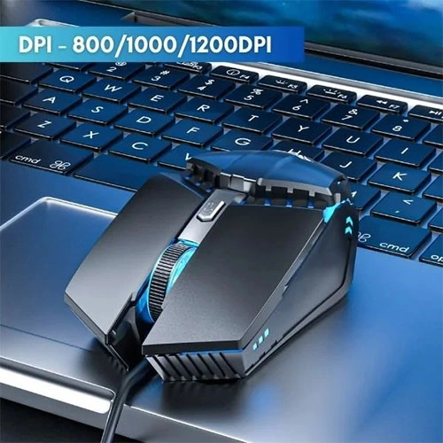 Aula S31 Gaming Mouse