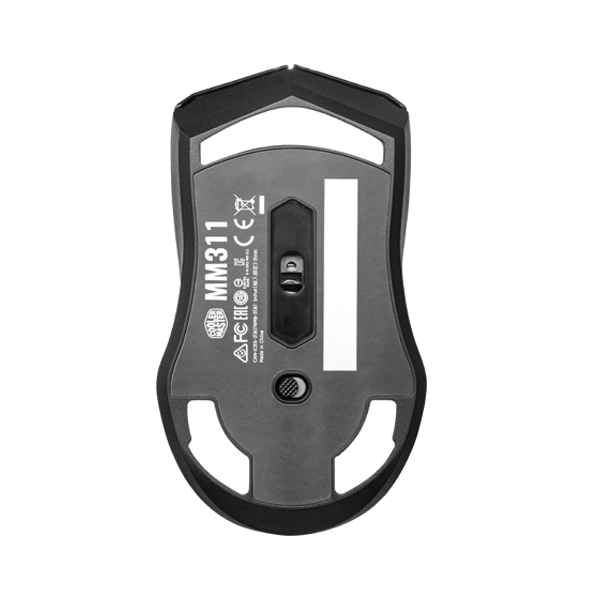 Cooler Master MM311 Wireless Gaming Mouse