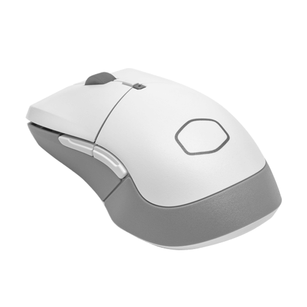 Cooler Master MM311 White Wireless Gaming Mouse