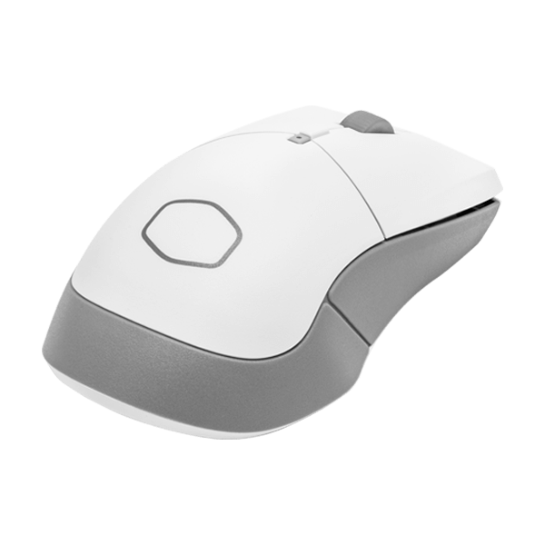 Cooler Master MM311 White Wireless Gaming Mouse